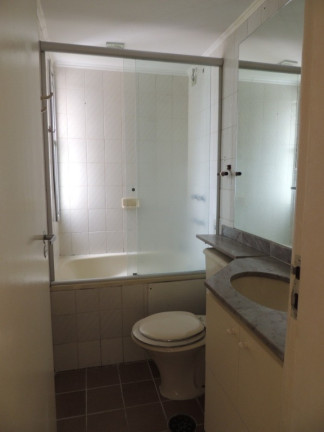 Imagem Imóvel com 3 Quartos à Venda, 78 m² em Jardim Taquaral - São Paulo Imagem Imóvel com 3 Quartos à Venda, 78 m² em Jardim Taquaral - São Paulo
