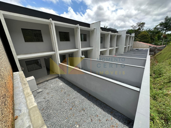 Imagem Sobrado com 2 Quartos à Venda, 57 m² em Fortaleza - Blumenau