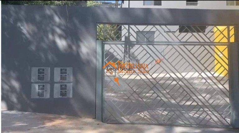 Imagem Apartamento com 2 Quartos para Alugar, 70 m² em Jardim Doraly - Guarulhos Imagem Apartamento com 2 Quartos para Alugar, 70 m² em Jardim Doraly - Guarulhos