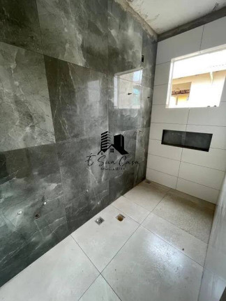 Imagem Casa com 3 Quartos à Venda, 105 m² em Fonte Grande - Contagem