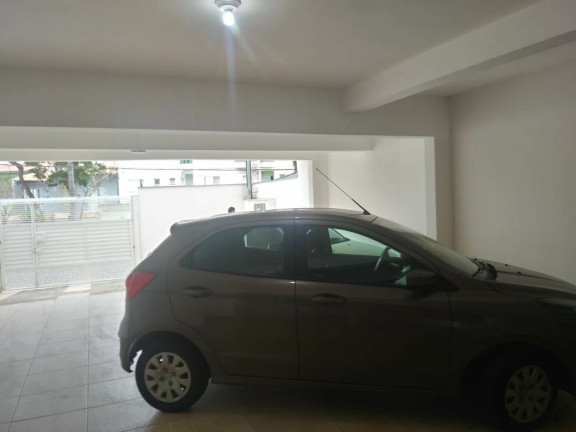 Imagem Apartamento com 2 Quartos à Venda, 46 m² em Vila Homero Thon - Santo André Imagem Apartamento com 2 Quartos à Venda, 46 m² em Vila Homero Thon - Santo André