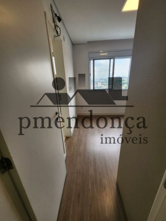 Imagem Apartamento com 3 Quartos à Venda, 96 m² em Lapa - São Paulo