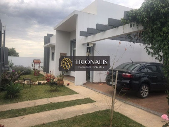 Imagem Chácara com 3 Quartos à Venda, 265 m² em Jardim Estância Brasil - Atibaia