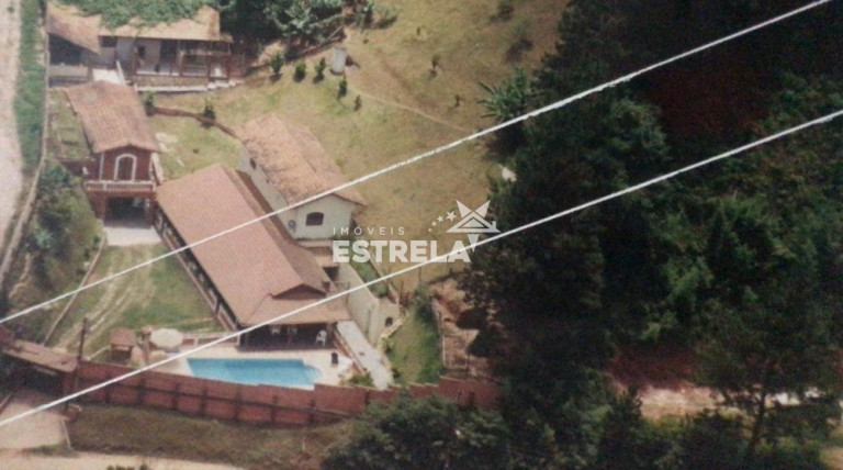 Imóvel com 3 Quartos à Venda, 333 m² em Juquitiba - Juquitiba