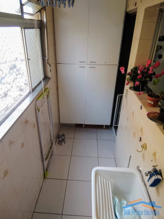 Imagem Apartamento com 2 Quartos à Venda, 62 m² em Jaguaribe - Osasco Imagem Apartamento com 2 Quartos à Venda, 62 m² em Jaguaribe - Osasco