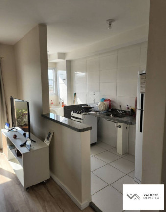 Imagem Apartamento com 2 Quartos à Venda, 55 m² em Jardim Santa Maria - Jacareí Imagem Apartamento com 2 Quartos à Venda, 55 m² em Jardim Santa Maria - Jacareí