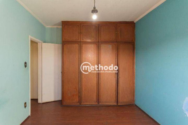Imagem Casa com 3 Quartos à Venda, 166 m² em Vila Proost De Souza - Campinas