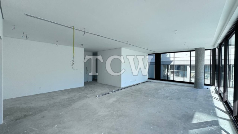 Imagem Cobertura com 3 Quartos à Venda, 245 m² em Moema - São Paulo