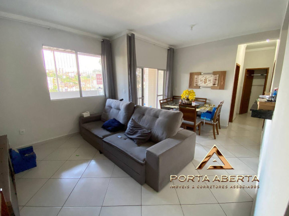 Imagem Apartamento com 3 Quartos à Venda, 97 m² em Cidade Nova - Santana Do Paraíso Imagem Apartamento com 3 Quartos à Venda, 97 m² em Cidade Nova - Santana Do Paraíso