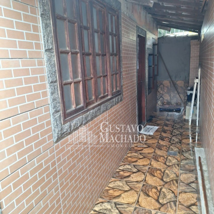 Imagem Casa com 2 Quartos à Venda, 46 m² em Belmonte - Volta Redonda