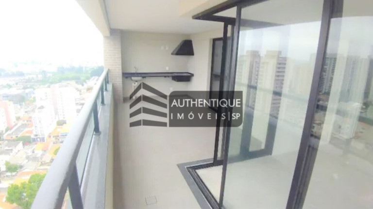 Imagem Apartamento com 3 Quartos à Venda, 161 m² em Campestre - Santo André
