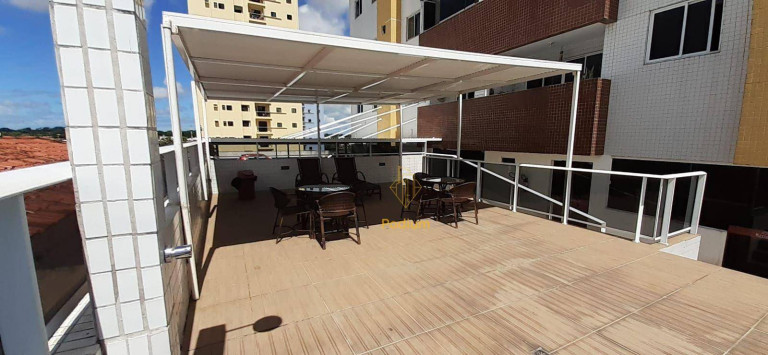 Imagem Apartamento com 3 Quartos à Venda, 116 m² em Tambauzinho - João Pessoa