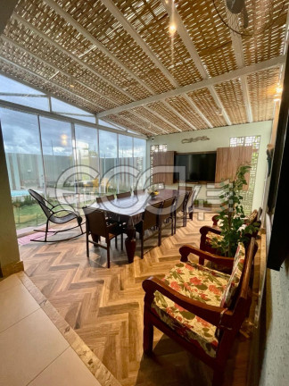 Imagem Casa com 4 Quartos à Venda, 260 m² em Robalo - Aracaju