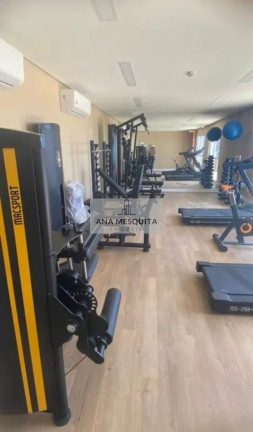 Imagem Apartamento com 1 Quarto à Venda, 25 m² em Amaralina - Salvador