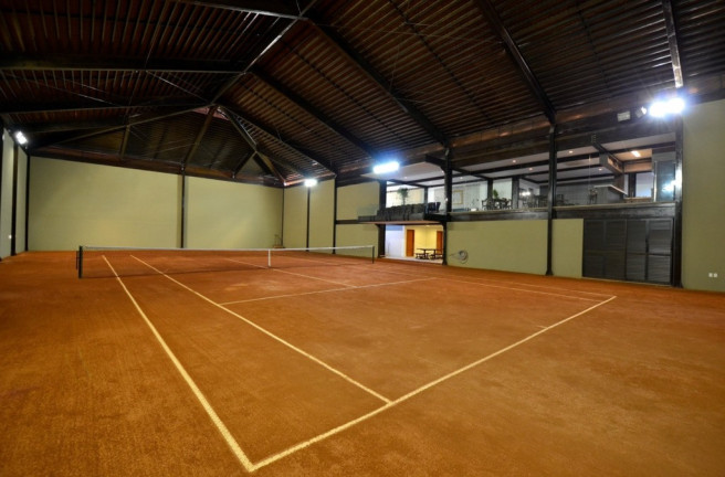 Imagem Casa de Condomínio com 5 Quartos à Venda, 458 m² em Pedra Redonda - Porto Alegre