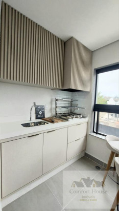 Apartamento com 2 Quartos à Venda, 69 m² em Parque Das Nações - Santo André