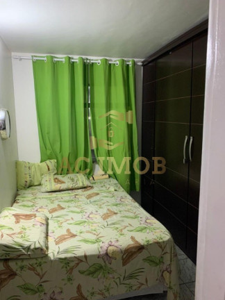 Imagem Imóvel com 2 Quartos à Venda, 47 m² em Sussuarana - Salvador