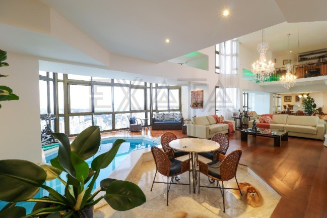 Imagem Imóvel com 3 Quartos à Venda, 339 m² em Vila Suzana - São Paulo Imagem Imóvel com 3 Quartos à Venda, 339 m² em Vila Suzana - São Paulo