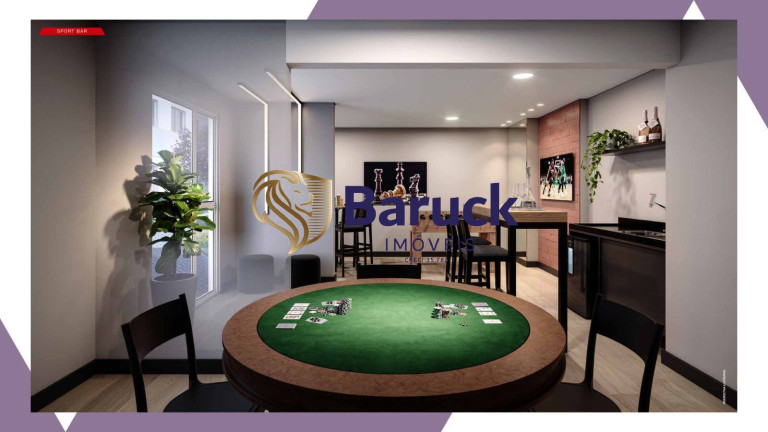 Imagem Apartamento com 2 Quartos à Venda, 37 m² em Santo Amaro - São Paulo Imagem Apartamento com 2 Quartos à Venda, 37 m² em Santo Amaro - São Paulo