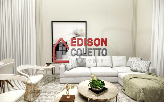 Imagem Casa de Condomínio com 3 Quartos à Venda, 195 m² em Campestre - Piracicaba Imagem Casa de Condomínio com 3 Quartos à Venda, 195 m² em Campestre - Piracicaba