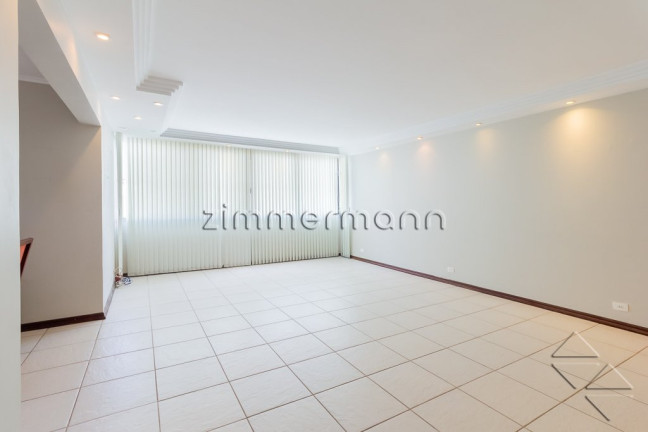 Imagem Apartamento com 3 Quartos à Venda, 159 m² em Pacaembu - Sao Paulo Imagem Apartamento com 3 Quartos à Venda, 159 m² em Pacaembu - Sao Paulo