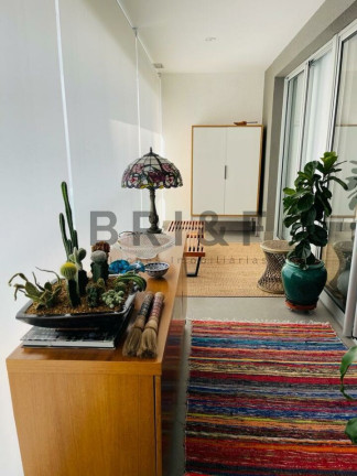 Imagem Apartamento com 1 Quarto à Venda, 48 m² em Brooklin - São Paulo Imagem Apartamento com 1 Quarto à Venda, 48 m² em Brooklin - São Paulo