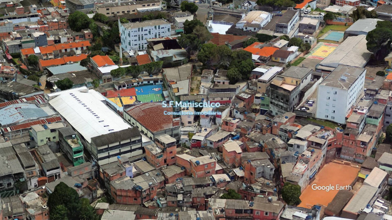 Imagem Terreno à Venda, 5.000 m² em Jardim Iracema - São Paulo Imagem Terreno à Venda, 5.000 m² em Jardim Iracema - São Paulo