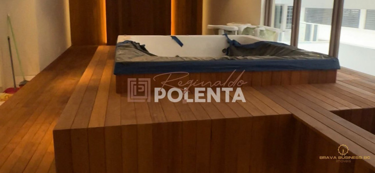 Imagem Apartamento com 3 Quartos à Venda, 168 m² em Praia Brava De Itajaí - Itajaí