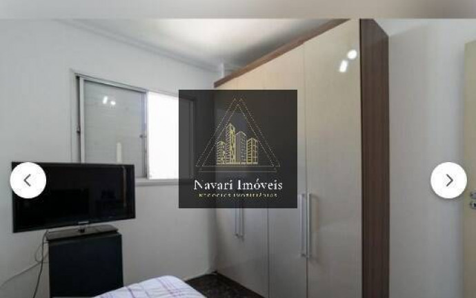 Imagem Apartamento com 2 Quartos à Venda, 50 m² em Santa Teresinha - São Paulo