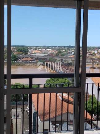 Imagem Apartamento com 2 Quartos à Venda, 54 m² em Centro - Campos Dos Goytacazes