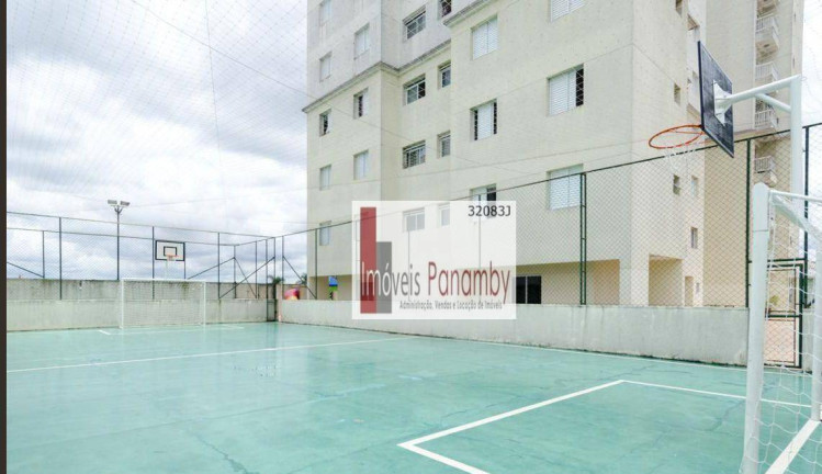 Imagem Apartamento com 2 Quartos à Venda, 56 m² em Vila Príncipe De Gales - Santo André Imagem Apartamento com 2 Quartos à Venda, 56 m² em Vila Príncipe De Gales - Santo André