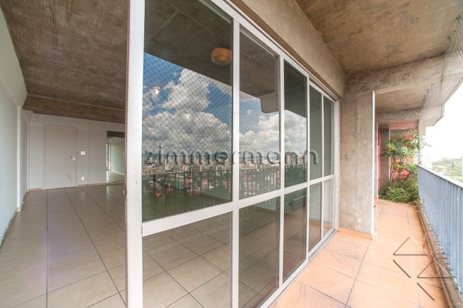 Imagem Apartamento com 2 Quartos à Venda, 186 m² em Alto De Pinheiros - Sao Paulo Imagem Apartamento com 2 Quartos à Venda, 186 m² em Alto De Pinheiros - Sao Paulo