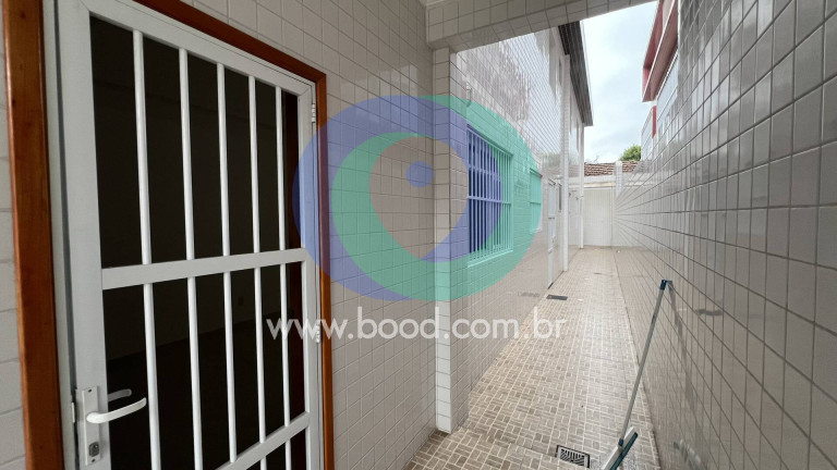 Imagem Casa com 2 Quartos à Venda, 70 m² em Embaré - Santos