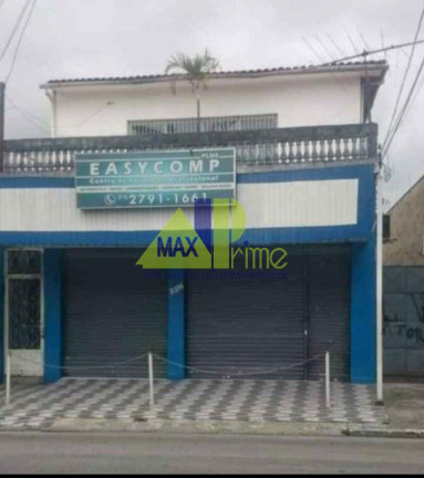 Imóvel com 3 Quartos para Alugar, 300 m² em Penha De França - São Paulo