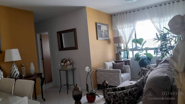 Imagem Apartamento com 3 Quartos à Venda, 80 m² em Jardim Das Colinas - São José Dos Campos Imagem Apartamento com 3 Quartos à Venda, 80 m² em Jardim Das Colinas - São José Dos Campos
