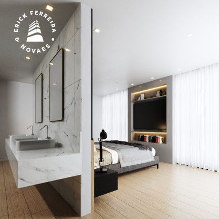 Imagem Casa com 3 Quartos à Venda, 130 m² em Praia Do Morro - Guarapari Imagem Casa com 3 Quartos à Venda, 130 m² em Praia Do Morro - Guarapari