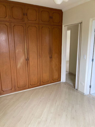 Imagem Apartamento com 4 Quartos à Venda, 113 m² em Jardim Da Saúde - São Paulo