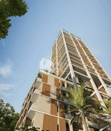 Studio com 1 Quarto à Venda, 24 m² em Moema - São Paulo