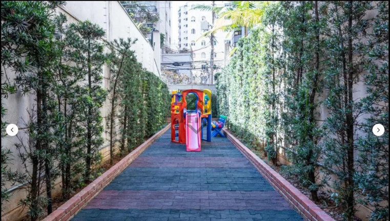 Imagem Apartamento com 2 Quartos à Venda, 112 m² em Jardim Paulista - São Paulo