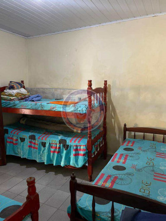 Imagem Casa com 2 Quartos à Venda, 150 m² em Balneário Regina Maria - Mongaguá Imagem Casa com 2 Quartos à Venda, 150 m² em Balneário Regina Maria - Mongaguá