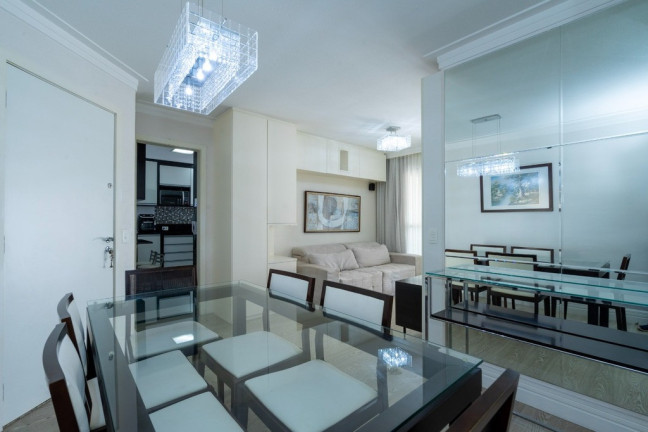 Imagem Apartamento com 3 Quartos à Venda, 82 m² em Vila Leopoldina - São Paulo