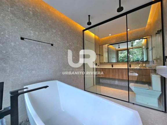Imagem Casa com 4 Quartos à Venda, 395 m² em Riviera | Módulo 11 - Bertioga