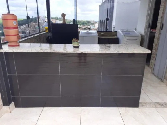 Imagem Imóvel com 3 Quartos à Venda, 140 m² em R$389.000,00 // Conjunto Califórnia - Belo Horizonte Imagem Imóvel com 3 Quartos à Venda, 140 m² em R$389.000,00 // Conjunto Califórnia - Belo Horizonte