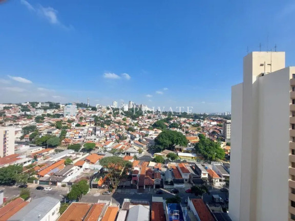 Imagem Apartamento com 3 Quartos à Venda, 91 m² em Vila Ipojuca - São Paulo