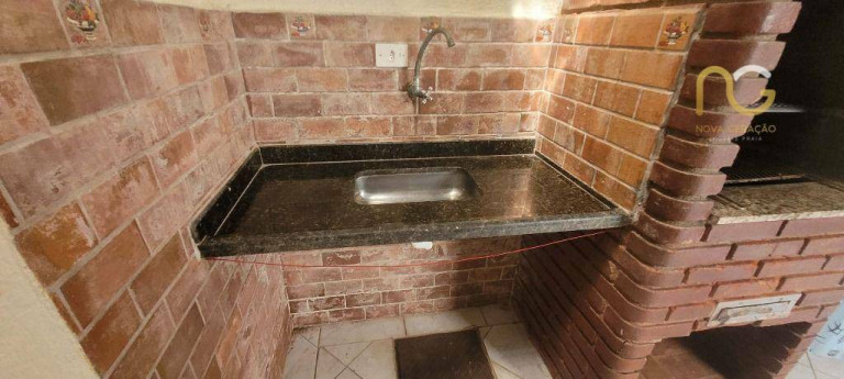 Imagem Casa com 2 Quartos à Venda, 68 m² em Jardim Imperador - Praia Grande Imagem Casa com 2 Quartos à Venda, 68 m² em Jardim Imperador - Praia Grande