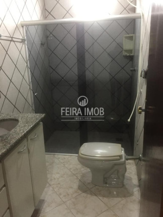 Imagem Casa com 3 Quartos à Venda, em Tomba - Feira De Santana Imagem Casa com 3 Quartos à Venda, em Tomba - Feira De Santana