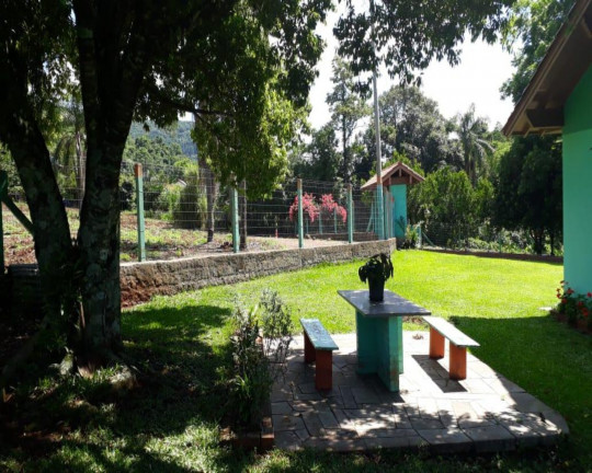 Imagem Imóvel com 3 Quartos à Venda,  em Linha Olinda - Nova Petrópolis