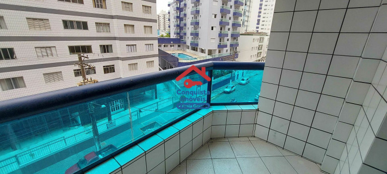 Imagem Apartamento com 2 Quartos à Venda, 78 m² em Ocian - Praia Grande Imagem Apartamento com 2 Quartos à Venda, 78 m² em Ocian - Praia Grande
