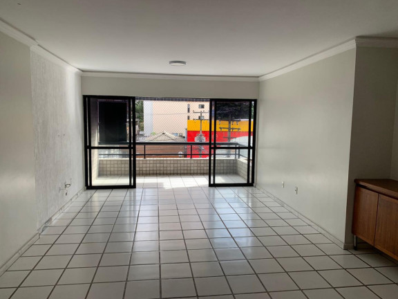 Imagem Imóvel com 3 Quartos à Venda, 135 m² em Graças - Recife Imagem Imóvel com 3 Quartos à Venda, 135 m² em Graças - Recife