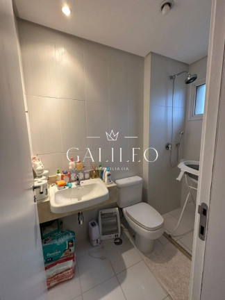 Imagem Apartamento com 3 Quartos à Venda, 158 m² em Jardim Bonfiglioli - Jundiaí